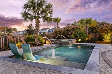 Beach Home Active Under Contract in Johns Island, South Carolina