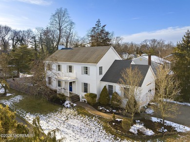 Beach Home Sale Pending in Fair Haven, New Jersey