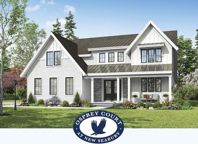 Beach Home For Sale in Mashpee, Massachusetts