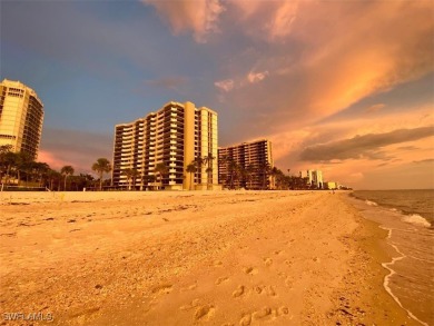 Beach Condo For Sale in Naples, Florida