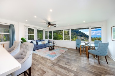 Beach Home For Sale in Honolulu, Hawaii