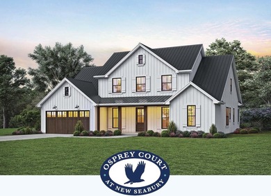 Beach Home For Sale in Mashpee, Massachusetts