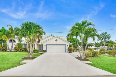 Beach Home For Sale in Port Saint Lucie, Florida