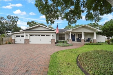 Beach Home Sale Pending in Land O Lakes, Florida