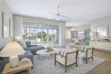 Beach Condo For Sale in Naples, Florida
