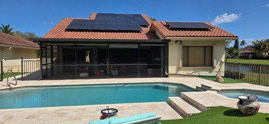 Beach Home For Sale in West Palm Beach, Florida