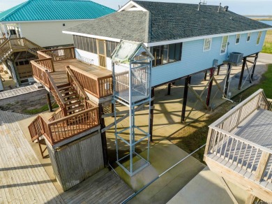 Beach Home For Sale in Chauvin, Louisiana