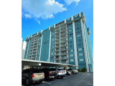 Beach Condo For Sale in Clearwater Beach, Florida