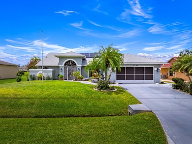 Beach Home For Sale in Port Saint Lucie, Florida