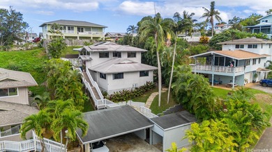 Beach Home Active Under Contract in Kailua, Hawaii