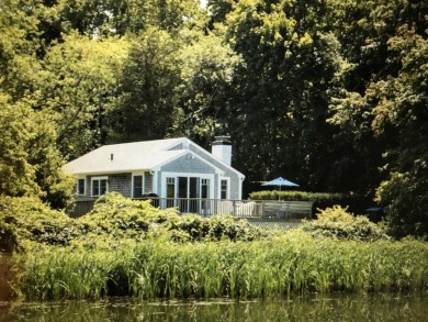 Beach Home For Sale in Barnstable, Massachusetts