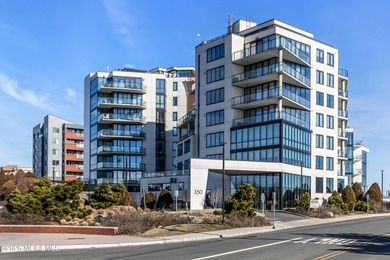 Beach Condo For Sale in Long Branch, New Jersey