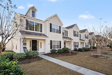 Beach Townhome/Townhouse For Sale in Myrtle Beach, South Carolina