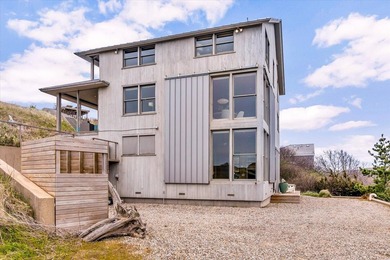 Beach Home For Sale in Truro, Massachusetts
