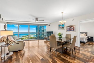 Beach Condo For Sale in Honolulu, Hawaii