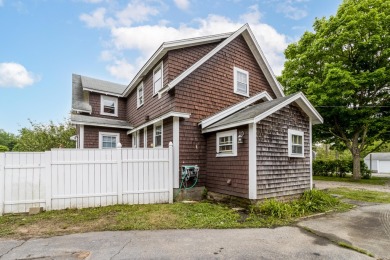 Beach Home For Sale in Harwich, Massachusetts