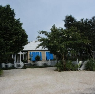 Beach Home For Sale in Panama City Beach, Florida