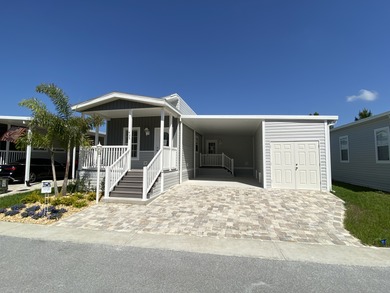 Beach Home For Sale in Tarpon Springs, Florida