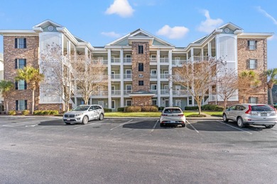 Beach Condo For Sale in Myrtle Beach, South Carolina