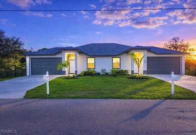Beach Home For Sale in Lehigh Acres, Florida