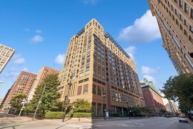 Beach Condo Active Under Contract in Chicago, Illinois