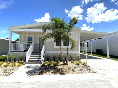 Beach Home For Sale in Tarpon Springs, Florida