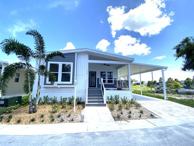 Beach Home For Sale in Tarpon Springs, Florida