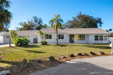 Beach Home For Sale in Port Charlotte, Florida