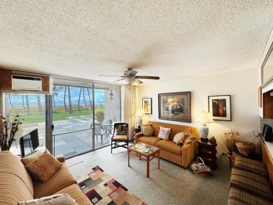 Beach Condo For Sale in Kihei, Hawaii