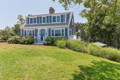 Beach Home For Sale in Chatham, Massachusetts