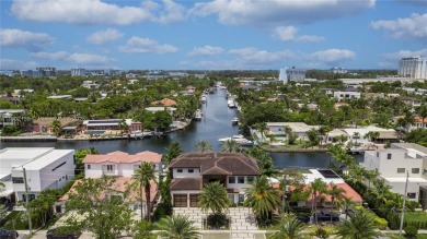 Beach Home For Sale in North Miami, Florida