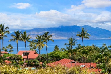 Beach Condo For Sale in Kihei, Hawaii