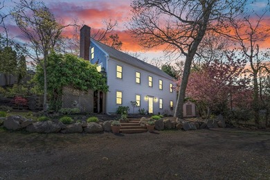 Beach Home For Sale in Orleans, Massachusetts