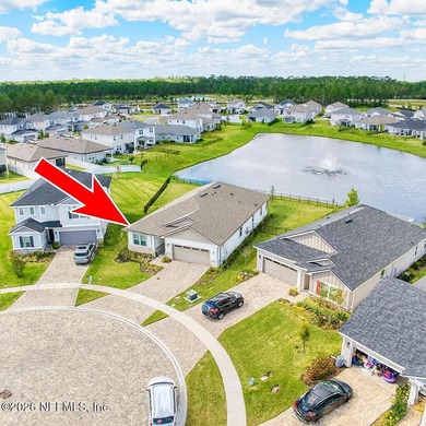 Beach Home For Sale in St Augustine, Florida