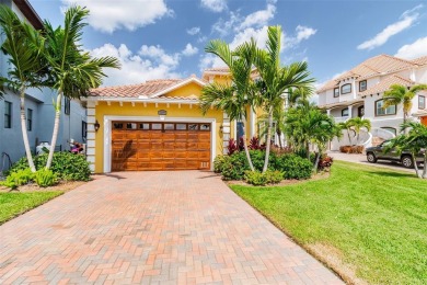 Beach Home For Sale in Apollo Beach, Florida