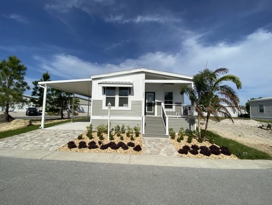 Beach Home For Sale in Tarpon Springs, Florida