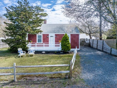 Beach Home For Sale in Dennis Port, Massachusetts