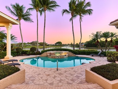 Beach Home For Sale in West Palm Beach, Florida