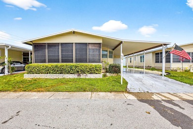 Beach Home For Sale in Tarpon Springs, Florida