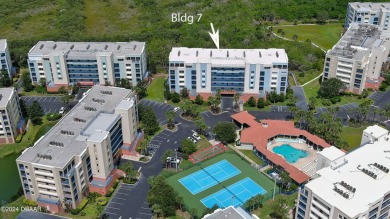 Beach Condo For Sale in New Smyrna Beach, Florida