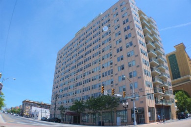 Beach Condo For Sale in Atlantic City, New Jersey