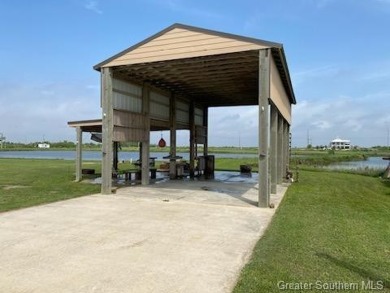 This property is the perfect Beach RV location! Just across the - Beach Lot for sale in Cameron, Louisiana on Beachhouse.com