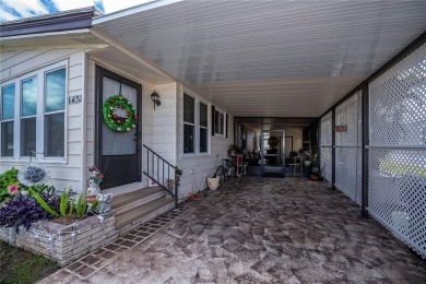 Beach Home For Sale in North Port, Florida