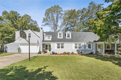 Beach Home For Sale in Virginia Beach, Virginia