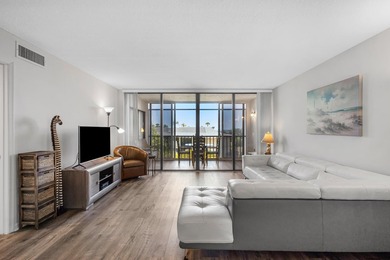 Beach Condo For Sale in Fort Pierce, Florida