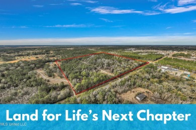 Beach Acreage For Sale in Gulfport, Mississippi