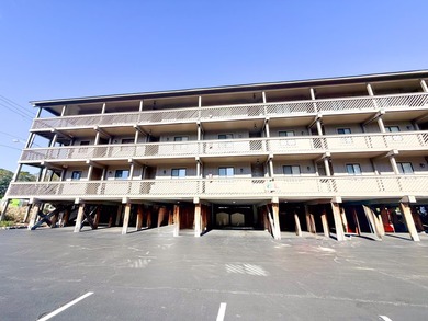 Beach Condo For Sale in Myrtle Beach, South Carolina