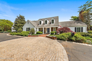 Beach Home For Sale in Rumson, New Jersey