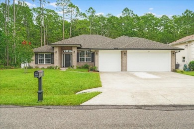 Beach Home Sale Pending in Palm Coast, Florida