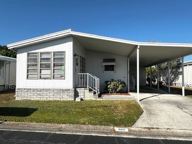 Beach Home For Sale in St. Petersburg, Florida
